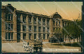 Argentina Buenos Aires Escuela Industrial de la Nacion postcard XP1045 – fronte