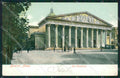 Argentina Buenos Aires La Catedral postcard XP1046 – fronte