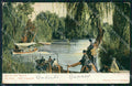 Argentina Dock Sud Isla Maciel postcard XP1048 – fronte