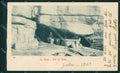 Argentina Mar del Plata La Gruta postcard XP1051 – fronte