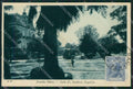 Argentina Santa Fe Avenida Galvez postcard XP1067 – fronte