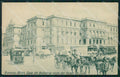 Argentina Buenos Aires Casa de Gobierno postcard XP1071 – fronte