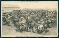Argentina Buenos Aires ? Harvesting Machines postcard XP1072 – fronte