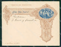 Argentina Buenos Aires ? Feliz Ano Nuevo postcard XP1077 – fronte