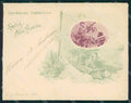 Argentina Buenos Aires ? Feliz Ano Nuevo postcard XP1084 – fronte