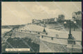 Argentina Mar del Plata Explanada postcard XP1097 – fronte