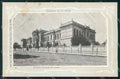 Argentina La Plata Escuela Normal Nacional postcard XP1099 – fronte