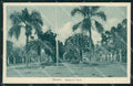 Argentina Rosario Boulevard Orono postcard XP1109 – fronte