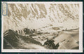 Argentina Mendoza Puente del Inca RPPC postcard XP1111 – fronte