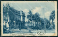 Argentina Rosario Boulevard Orono postcard XP1127 – fronte