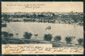 Argentina Rosario Parque Independencia postcard XP1128 – fronte