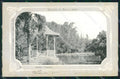 Argentina Buenos Aires Paeque Palermo CORNER CREASED postcard XP1132 – fronte