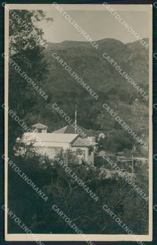 Argentina Cordoba RPPC postcard XP1133 – fronte
