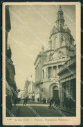 Argentina Rosario Jockey Club postcard XP1137 – fronte