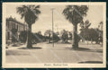 Argentina Rosario Boulevard Orono postcard XP1140 – fronte