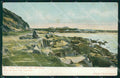 Argentina Mar del Plata Playa Bristol postcard XP1165 – fronte