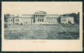 Argentina La Plata El Museo postcard XP1169 – fronte