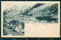 Argentina Mendoza Puente del Inca postcard XP1173 – fronte