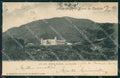 Argentina Buenos Aires Eden Hotel La Falda postcard XP1195 – fronte