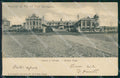 Argentina Mar del Plata Bristol Hotel postcard XP1197 – fronte