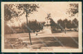 Argentina Cordoba Plaza San Martin postcard XP1210 – fronte