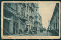 Argentina Rosario Casa Espana CORNER CREASED postcard XP1214 – fronte