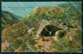 Argentina Chilecito La Rioja Casa de Piedra Camino postcard XP1217 – fronte