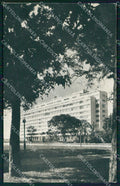 Argentina Piamonte Hospital postcard XP1220 – fronte
