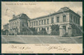 Argentina La Plata Escuelas Graduadas postcard XP1235 – fronte