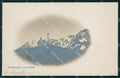 Argentina La Cumbre Cordillera RPPC postcard XP1236 – fronte
