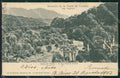 Argentina Sierras de Cordoba Capilla del Monte Quebrada de Ochoa postcard XP1240 – fronte