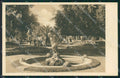 Argentina Santa Fe Plaza Espana postcard XP1243 – fronte