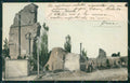 Argentina Mendoza Ruinas CORNER CREASED postcard XP1249 – fronte