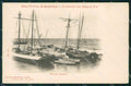 Argentina Rosario En el Puerto postcard XP1256 – fronte