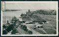 Argentina Rosario El Puerto RPPC postcard XP1263 – fronte