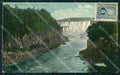 Argentina Cataratas del Iguazu postcard XP1265 – fronte