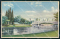 Argentina Buenos Aires Palermo postcard XP1267 – fronte
