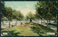 Argentina Rosario Plaza Pringles postcard XP1275 – fronte