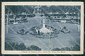 Argentina Canada de Gomez Plaza San Martin postcard XP1276 – fronte