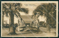 Argentina Santa Fe Rosedal postcard XP1279 – fronte