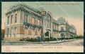 Argentina Rosario Escuela Gobernador Freire postcard XP1282 – fronte
