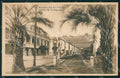Argentina Santa Fe Rosedal postcard XP1289 – fronte