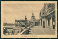 Argentina Mar del Plata La Rambla postcard XP1292 – fronte