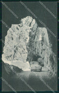 Argentina Mendoza Ruta Panamericana Cordillera postcard XP1305 – fronte