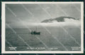Argentina San Martin de los Andes Lago Lacar RPPC WHITE BACK postcard XP1306 – fronte