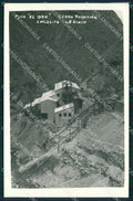 Argentina Chilecito La Roja Mina El Oro Roja RPPC WHITE BACK postcard XP1307 – fronte