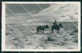 Argentina Pampa Collon Cura RPPC WHITE BACK postcard XP1308 – fronte