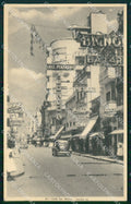 Argentina Santa Fe Calle San Martin postcard XP1310 – fronte