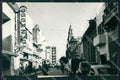 Argentina Rio Cuarto Calle Constitucion RPPC postcard XP1316 – fronte