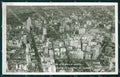 Brazil Sao Paulo Vista do Centro da Cidade RPPC postcard XP1328 – fronte